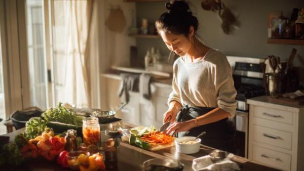 易倍策略 坚持“不吃肉”的人，身体怎么样了？