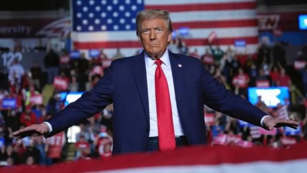 日升策略 当美国掀翻了自己的全球化牌桌