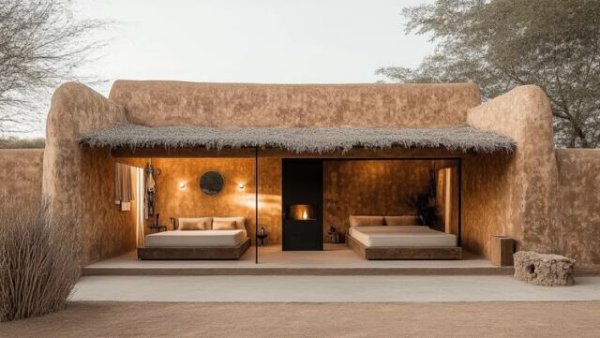 点搭网配资 千元一晚的乡村精品民宿，为什么被城市中产悄悄抛弃