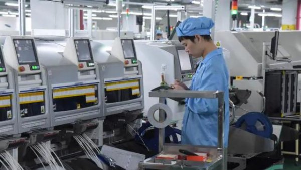 长宏网配资 关税大考，东莞抢先出手