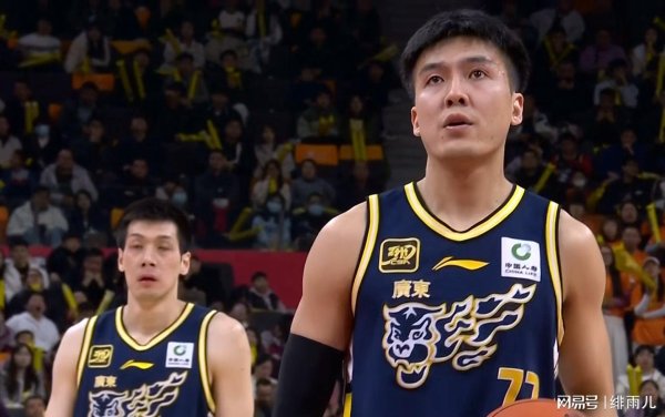 第一资本 确认加盟！广东队正式迎来男篮顶级锋线，保送杜锋“躺”进决赛？