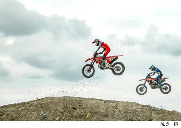 融期策略 MXGP三度落户上海，奉贤海湾全新赛道恭候世界顶级越野摩托车手到来