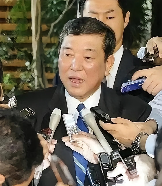 扬帆优配 石破茂如果下台, 中日关系会有啥大变化?