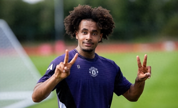 鑫配资 曼联将齐尔克泽列为“非卖品”, 霍伊伦德却沦为清洗阵容