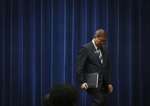 中兴证券 石破茂辞职不到24小时, 中国做了一件无比大快人心的事