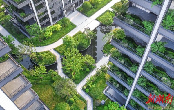 聚富人 第四代住宅会是未来好房子吗